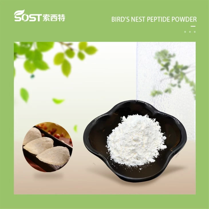 Bird’s Nest Peptide Powder