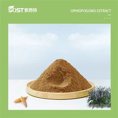 Ophiopogonis-Extrakt