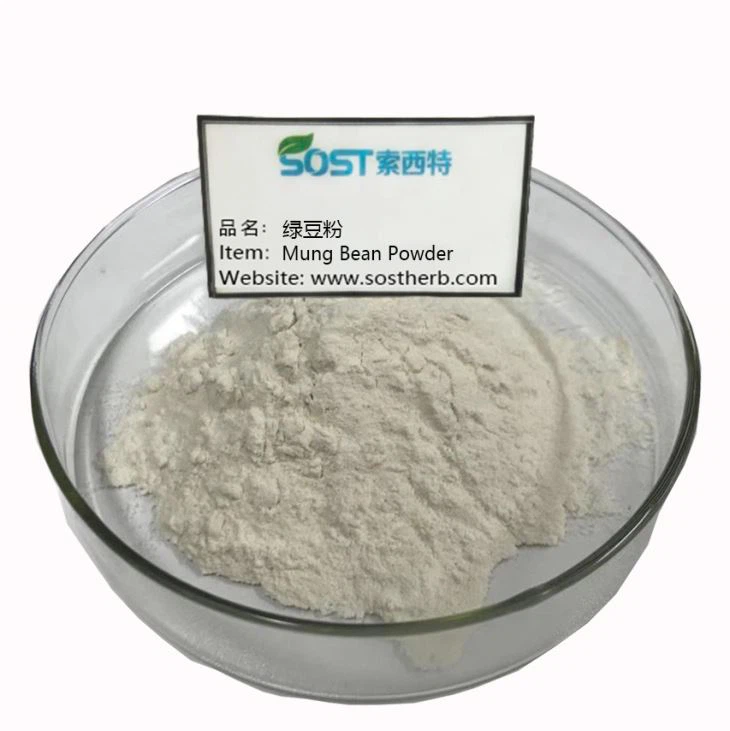 Mung Bean Extract Powder