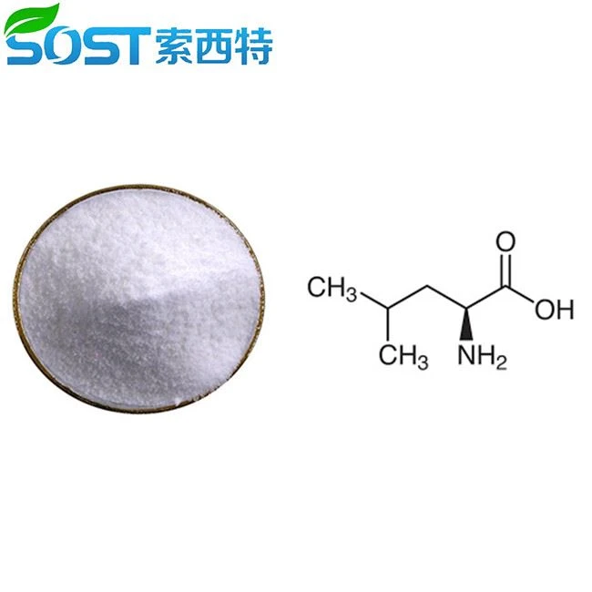 L-Leucine Powder