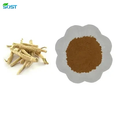 Was macht Ashwagandha mit dem Körper?