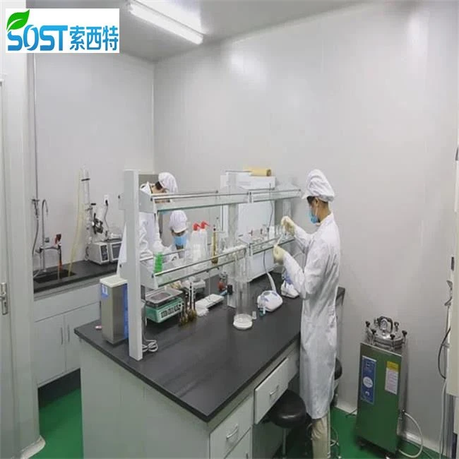 Manufacturer